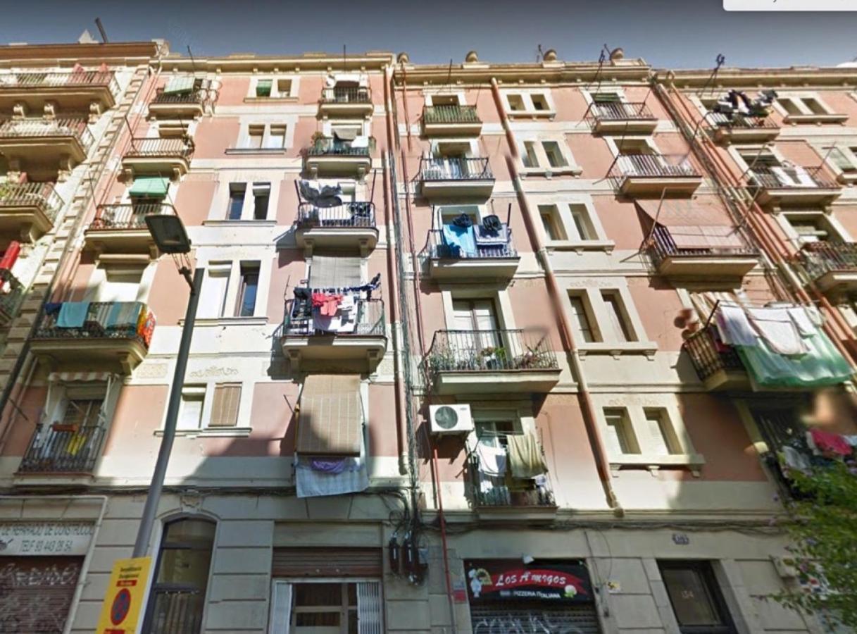Authentic Flat2 In Poble Sec - Paralelo Barcelona Exterior foto